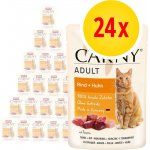 Carny Pouch masový koktejl 24 x 85 g – Zboží Mobilmania