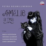 Amélie a tma - Neomillnerová Petra, 2CD – Hledejceny.cz