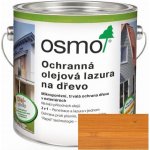 Osmo 728 Ochranná olejová lazura 2,5 l Cedr – Zboží Mobilmania