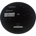 Lenco CD-300 – Zboží Živě
