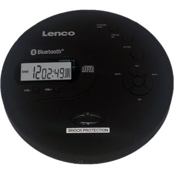 Lenco CD-300