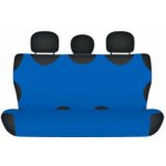 Autopotah Automax Bavlněné autotriko zadní modré