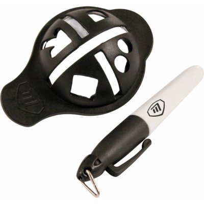 Masters Golf Align-M-Up Ball System sada pomůcek – Zboží Dáma