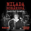 Audiokniha Milada Horáková: justiční vražda - Miroslav Ivanov