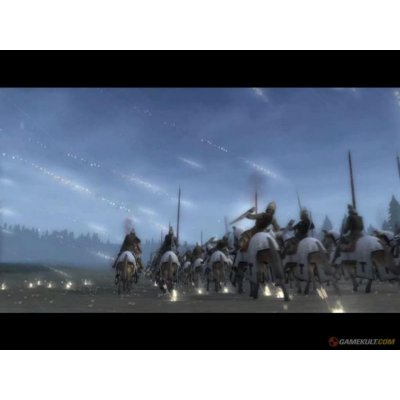 Medieval 2: Total War Kingdoms