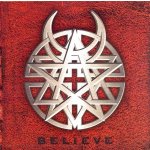 Disturbed - Believe CD – Hledejceny.cz