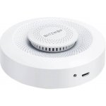 Chytrý monitor kvality vzduchu Blitzwolf BW-AR01 – Zbozi.Blesk.cz