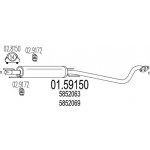 MTS MT 01.59150 – Hledejceny.cz