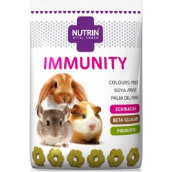 Nutrin VITAL Snack HERBIVOR IMMUNITY 100 g