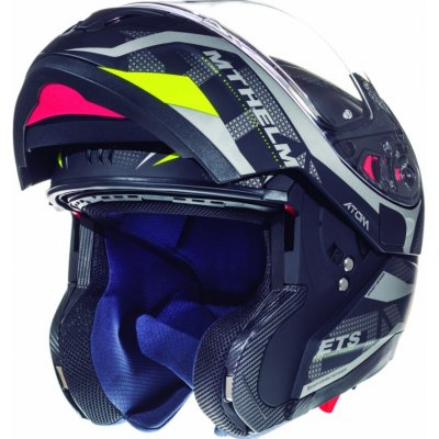 MT Helmets Atom Divergence – Hledejceny.cz