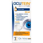 DA VINCI ACADEMIA Ocutein Sensitive roztok na kontaktní čočky 50 ml – Zbozi.Blesk.cz