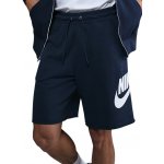 Nike Club Alumni Short FQ4950-010 černá – Hledejceny.cz