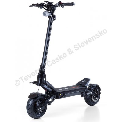 Teverun Fighter Supreme Ultra – Zboží Dáma