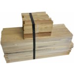 Hoffmann Rámkové přířezy z lípy 39×30 – Zboží Dáma