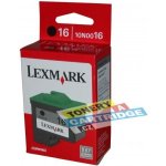 Lexmark 10N0016 - originální – Hledejceny.cz