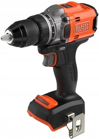 BLACK & DECKER BLD682XN-XJ