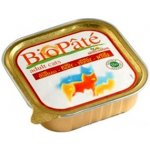 Almo Nature Daily BIO Kuře 100 g – Zbozi.Blesk.cz