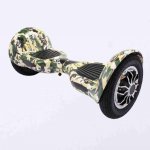 Hoverboard offroad ARMY – Zboží Dáma