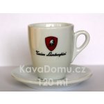 Lamborghini vysoký šálek na espresso 120ml – Zbozi.Blesk.cz