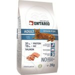 Ontario Adult Ocean Fish 2 kg – Hledejceny.cz