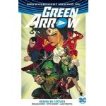 Green Arrow 5 - Hrdina na cestách - Percy Benjamin, Schmidt Otto, Ferreyra Juan, – Hledejceny.cz