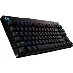 Logitech G PRO Mechanical Gaming Keyboard 920-009392 – Sleviste.cz