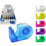 Luma lepicí páska transparentní 18 mm x 20 m – Zboží Živě