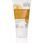 Officina Naturae vyživující krém na ruce s pačuli BIO 50 ml – Zboží Dáma