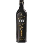 Johnnie Walker Black Label 200 Years Edition 40% 1 l (holá láhev) – Hledejceny.cz