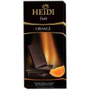 HEIDI Dark Orange 65% 80 g