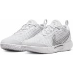 Nike COURT ZOOM PRO W bílé DH0990-101 – Zboží Mobilmania