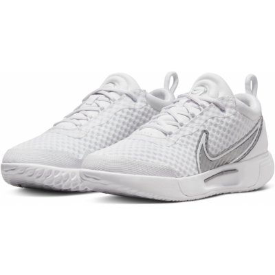 Nike COURT ZOOM PRO W bílé DH0990-101