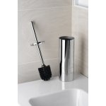 Sapho London WC štětka na postavení, nerez 2106400 – Hledejceny.cz