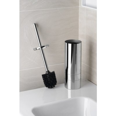 Sapho London WC štětka na postavení, nerez 2106400 – Hledejceny.cz