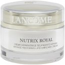 Pleťový krém Lancôme Nutrix Royal Cream Intense Restoring Lipid Enriche vyživující krém pro suchou a velmi suchou pleť 50 ml