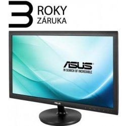 Asus VS247NR od 2 568 Kč - Heureka.cz