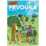 Hravá prvouka 2 - PS pro 2. ročník ZŠ Kniha – Hledejceny.cz