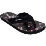 Meatfly Azra Flip Flops 2023 dámské žabky Hibiscus – Zboží Dáma