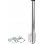 EXTRALINK C400 BALKONOVÁ MADLO S U-ŠROUBY M8 – Zboží Mobilmania