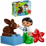 LEGO® DUPLO® 5685 Veterinář – Zboží Živě