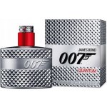 James Bond 007 toaletní voda pánská 30 ml – Hledejceny.cz