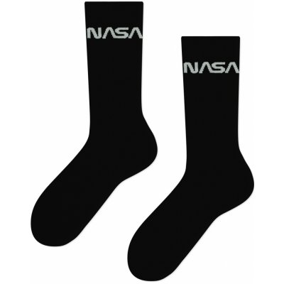 Frogies pánské ponožky Space adventure černá – Zboží Mobilmania