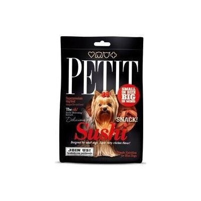 Brit Training Snack pro psy malých plemen 100 g – Hledejceny.cz