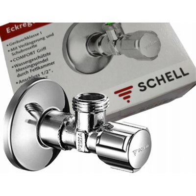 Schell Comfort 052170699 – Hledejceny.cz