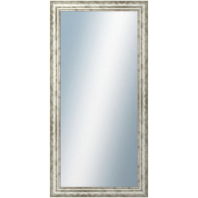 DANTIK TRITON 60 x 120 cm stříbrný 2950 – Zboží Mobilmania