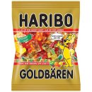 Haribo Goldbären 175 g