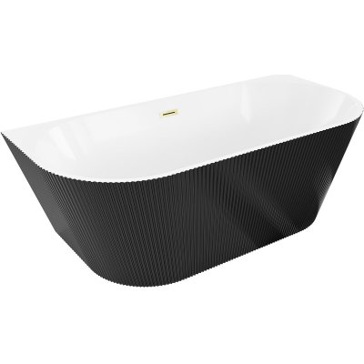 Mexen Oris 150 x 75 cm 52871507575-55 – Hledejceny.cz