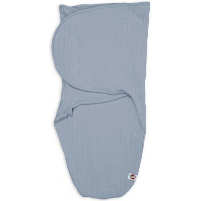 Lodger Zavinovačka Bundler Solid Blue Fogg – Hledejceny.cz