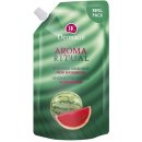 Mýdlo Dermacol Aroma Ritual Vodní meloun Osvěžující mýdlo na ruce náhradní náplň 500 ml