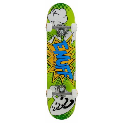 Enuff Pow II Mini – Zboží Mobilmania